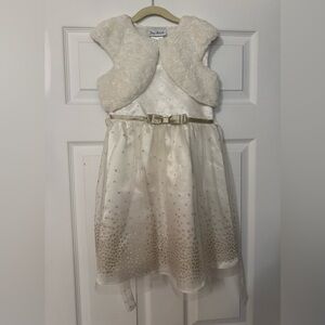 Jona Michelle Dress - Size 6
